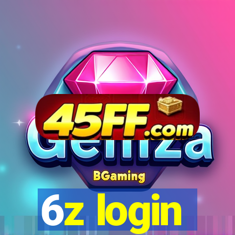 6z login